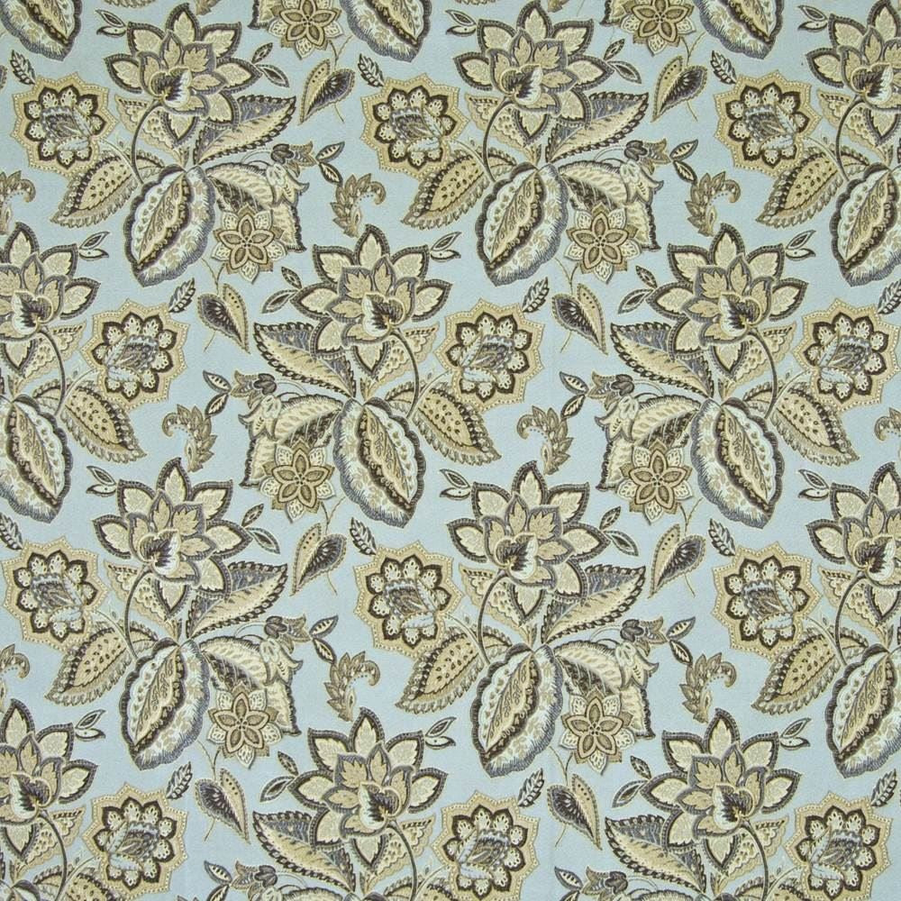 Winterthur Opal by Kasmir Fabric 1368 73% Rayon 27% Polyester CHINA 20,000 Wyzenbeek Double Rubs Horizontal: 13 4/8 inches and Vertical: 18 4/8 inches 55 - Fabric Carolina -