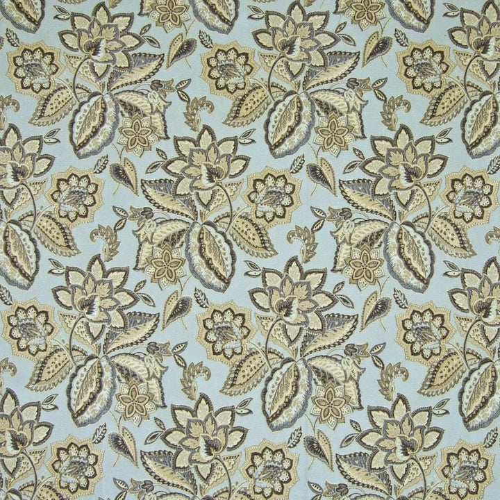 Winterthur Opal  by Kasmir Fabric See sample 73% Rayon
27% Polyester
 CHINA 20,000 Wyzenbeek Double Rubs </p><p>Repeat: Horizontal: 13 4/8 inches and Vertical: 18 4/8 inches 55  - Fabric Carolina -