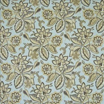 Winterthur Opal by Kasmir Fabric 1368 73% Rayon 27% Polyester CHINA 20,000 Wyzenbeek Double Rubs H: 13 4/8 inches, V: 18 4/8 inches 55 - Fabric Carolina - Kasmir