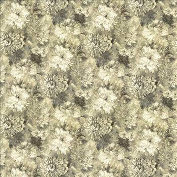 Winthrop Garden Mist by Kasmir Fabric 1433 100% Cotton SOUTH KOREA 25,000 Wyzenbeek Double Rubs H: 27 inches, V: 25 2/8 inches 54 - 55 - Fabric Carolina - Kasmir