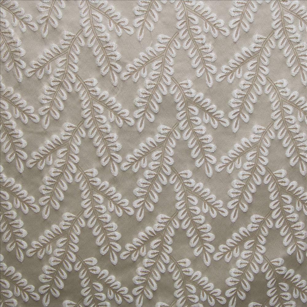 Wisla Champagne  by Kasmir Fabric 1478 100% Polyester  INDIA  </p><p>Repeat: Horizontal: 4 6/8 inches and Vertical: 4 5/8 inches 54  - Fabric Carolina -