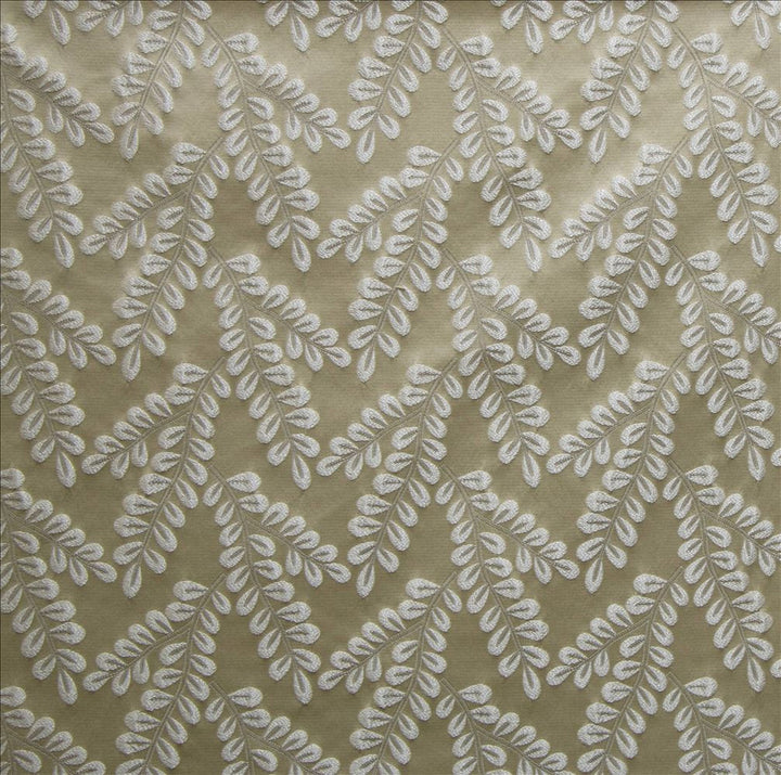 Wisla Sandstone  by Kasmir Fabric 1478 100% Polyester  INDIA  </p><p>Repeat: Horizontal: 4 6/8 inches and Vertical: 4 5/8 inches 54  - Fabric Carolina -