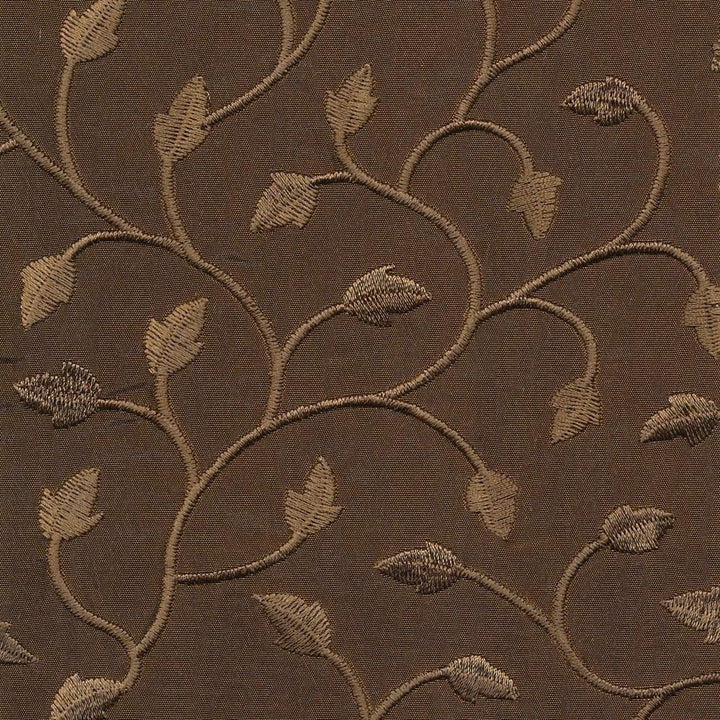 Wisp Bark by Kasmir Fabric 1371 52% Polyester
48% Nylon
Embroidery
100% Rayon
 CHINA 18,000 Wyzenbeek Double Rubs </p><p>Repeat: Horizontal: 6 4/8 inches and Vertical: 9 7/8 inches 54 - Fabric Carolina -