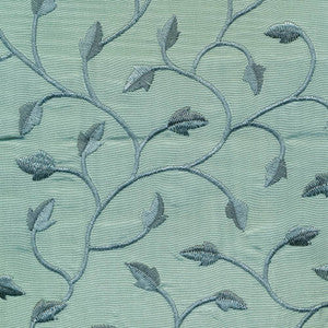 Wisp Cornflower by Kasmir Fabric