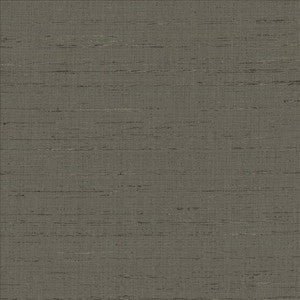With A View Charcoal by Kasmir Fabric