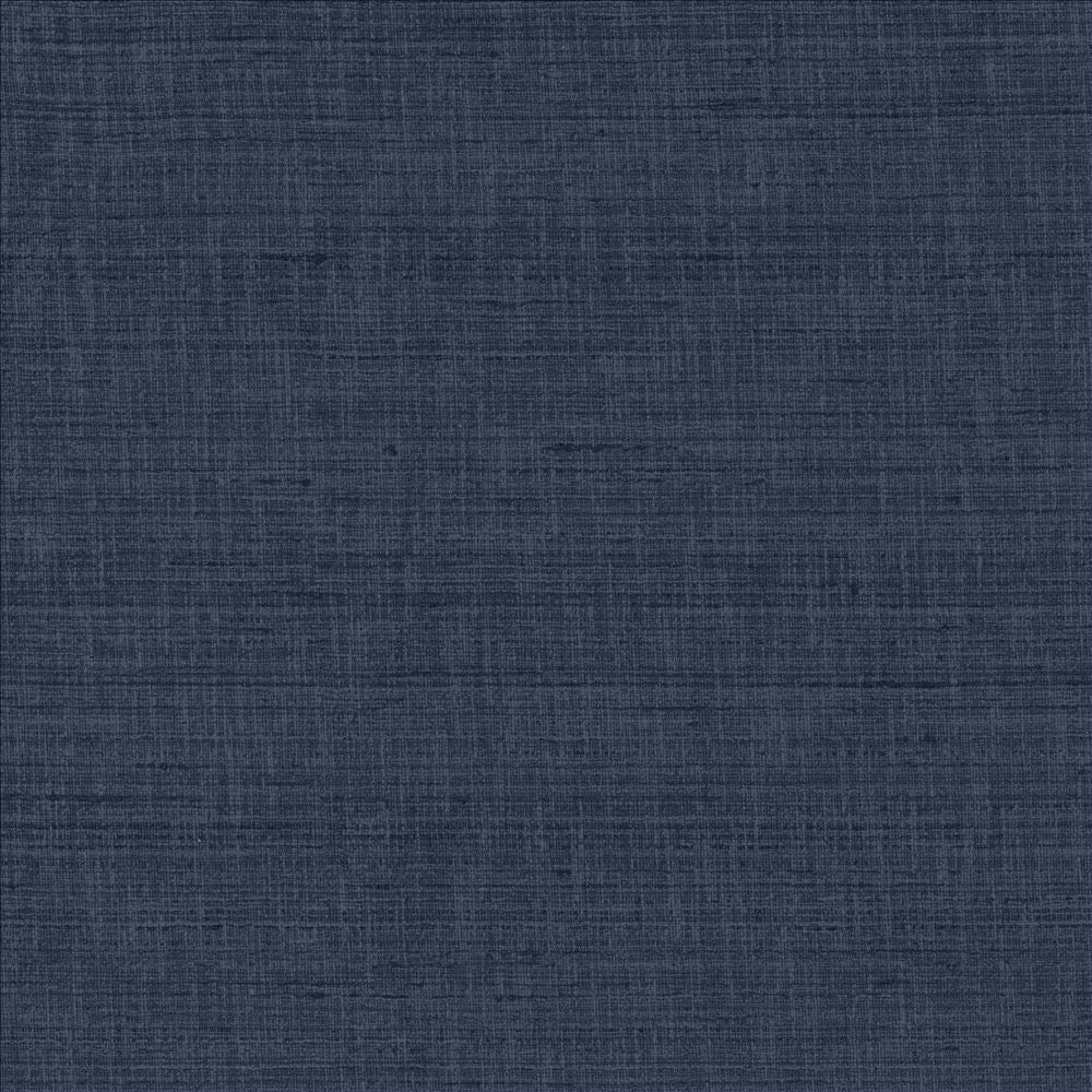 With A View Indigo by Kasmir Fabric 5170 63% Polyester
37% Cotton
 INDIA 50,000 Wyzenbeek Double Rubs </p><p>Repeat: Horizontal: N/A and Vertical: N/A 54 - Fabric Carolina -