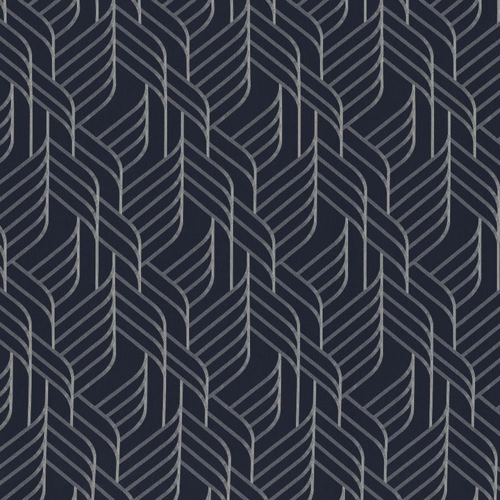 Within Reach Marine by Kasmir Fabric 1458 73% Polyester
27% Upcycled Cotton
 USA </p><p>Repeat: Horizontal: 13 6/8 inches and Vertical: 28 2/8 inches 54 - Fabric Carolina -