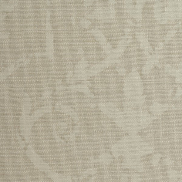 Terrence Ivory Lace by Winfield Thybony Wallcovering