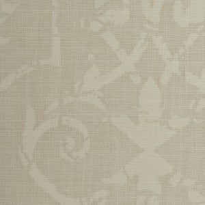 Terrence Ivory Lace by Winfield Thybony Wallcovering