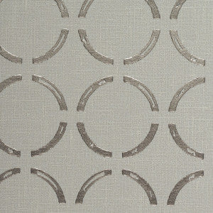 Eldon Silver Lining by Winfield Thybony Wallcovering