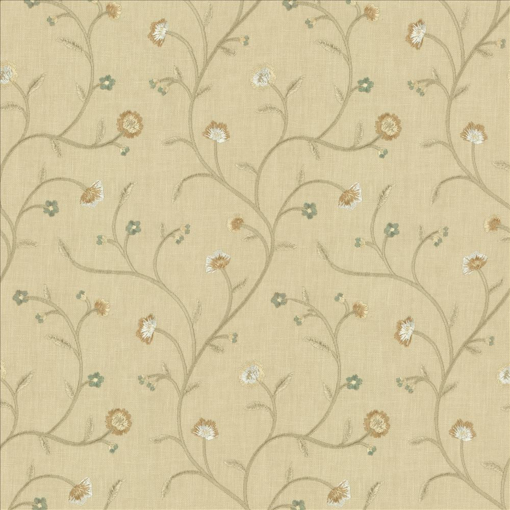Woburn Park Cashmere  by Kasmir Fabric See sample 52% Cotton
48% Polyester
 INDIA 30,000 Wyzenbeek Double Rubs </p><p>Repeat: Horizontal: 8 6/8 inches and Vertical: 9 2/8 inches 54  - Fabric Carolina -