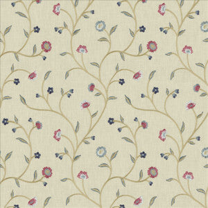 Woburn Park Potpourri by Kasmir Fabric
