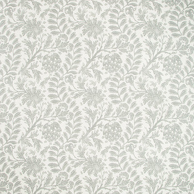 Wollerton Pewter by Kravet Basics Fabric