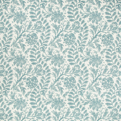 Wollerton Chambray by Kravet Basics Fabric
