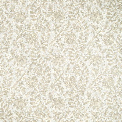 Wollerton Sand by Kravet Basics Fabric