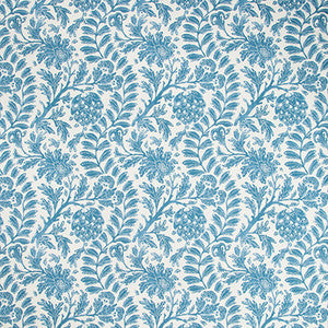 Wollerton Cornflower by Kravet Basics Fabric