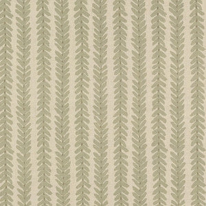 Woodperry Sage Wood006 by Schumacher Fabric