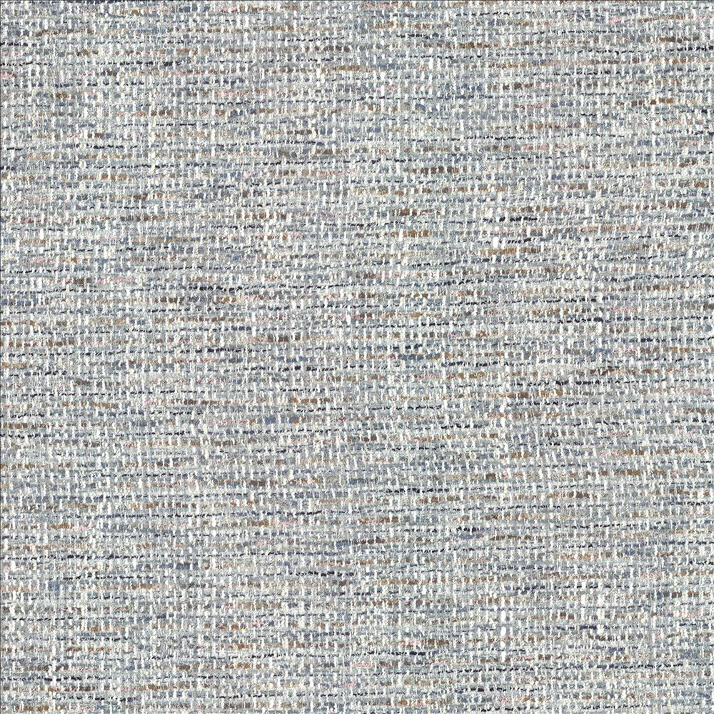 Woodcreek Ocean  by Kasmir Fabric 5185 68% Polyester 29% Viscose 3% Cotton  INDIA  </p><p>Repeat: Horizontal: N/A and Vertical: N/A 54  - Fabric Carolina -