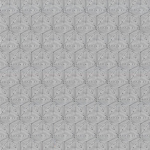 Woodhaven Charcoal by Kasmir Fabric