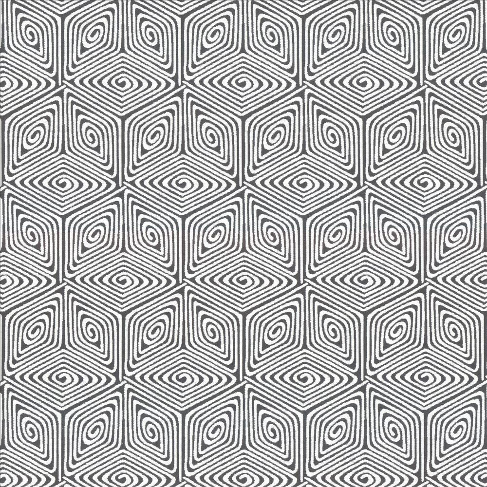 Woodhaven Charcoal by Kasmir Fabric 5085 72% Cotton
28% Polyester
 CHINA 100,000 Wyzenbeek Double Rubs </p><p>Repeat: Horizontal: 4 4/8 inches and Vertical: 7 6/8 inches 54 - Fabric Carolina -