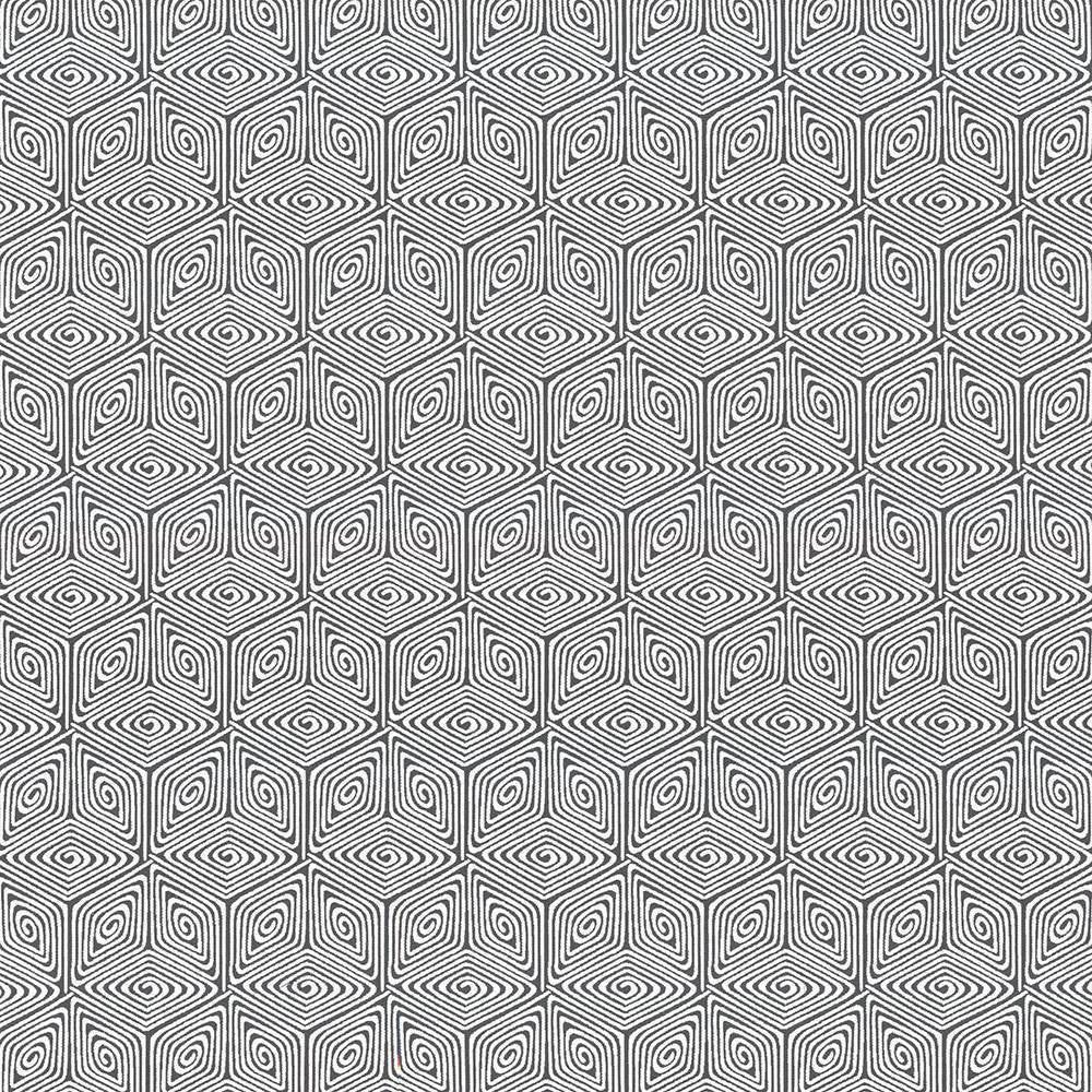 Woodhaven Charcoal by Kasmir Fabric 5085 72% Cotton
28% Polyester
 CHINA </p><p>Repeat: Horizontal: 4 4/8 inches and Vertical: 7 6/8 inches 54 - 56 - Fabric Carolina -