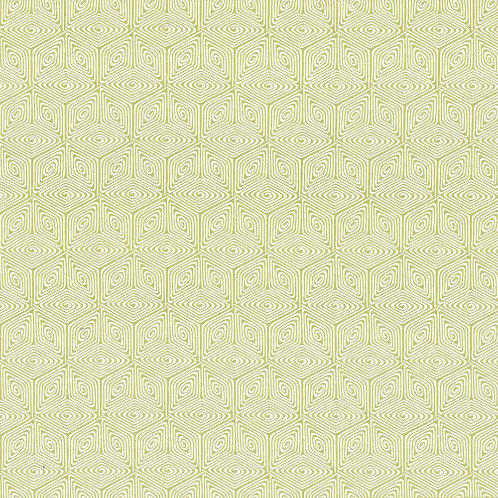 Woodhaven Citron by Kasmir Fabric 5090 72% Cotton
28% Polyester
 CHINA </p><p>Repeat: Horizontal: 4 4/8 inches and Vertical: 7 6/8 inches 54 - 56 - Fabric Carolina -