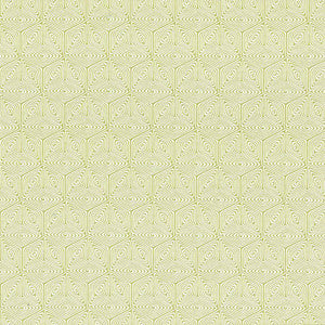 Woodhaven Citron by Kasmir Fabric