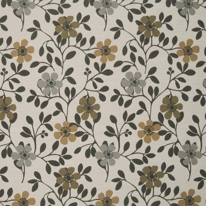 Woodley French Roast by Kasmir Fabric 1386 CHINA 12,000 Wyzenbeek Double Rubs H: 14 4/8 inches, V:26 1/8 inches 54 - 56 - Fabric Carolina - Kasmir