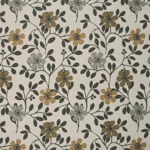 Woodley French Roast by Kasmir Fabric