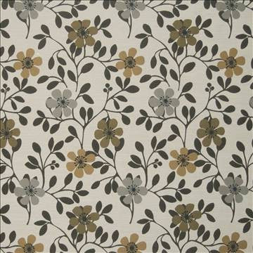 Woodley French Roast by Kasmir Fabric 1386 65% Polyester 35% Rayon CHINA 12,000 Wyzenbeek Double Rubs H: 14 4/8 inches, V: 26 1/8 inches 54 - 56 - Fabric Carolina - Kasmir