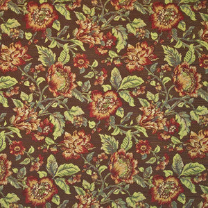 Woodley Park Sienna by Kasmir Fabric