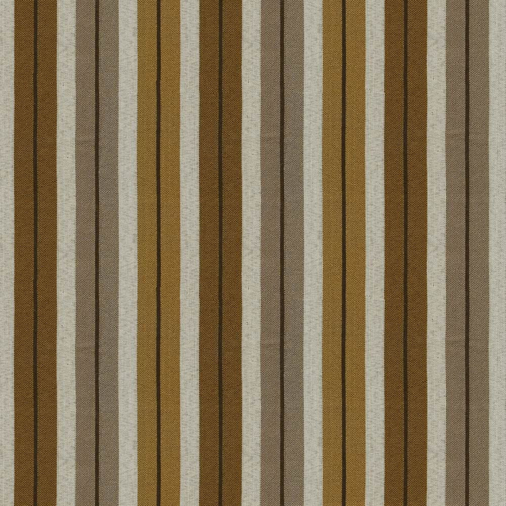 Woodley Stripe French Roast by Kasmir Fabric 1386 51% Rayon
49% Polyester
 CHINA 12,000 Wyzenbeek Double Rubs Horizontal: 4 3/8 inches and Vertical: N/A 54 - Fabric Carolina -