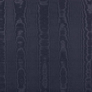 Woodmark Navy by Kasmir Fabric