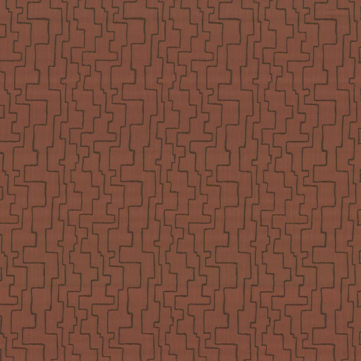 Woodwright Autumn by Kasmir Fabric 1439 INDIA 9,000 Wyzenbeek Double Rubs H: 4 7/8 inches, V:4 2/8 inches 58 - 59 - Fabric Carolina - Kasmir