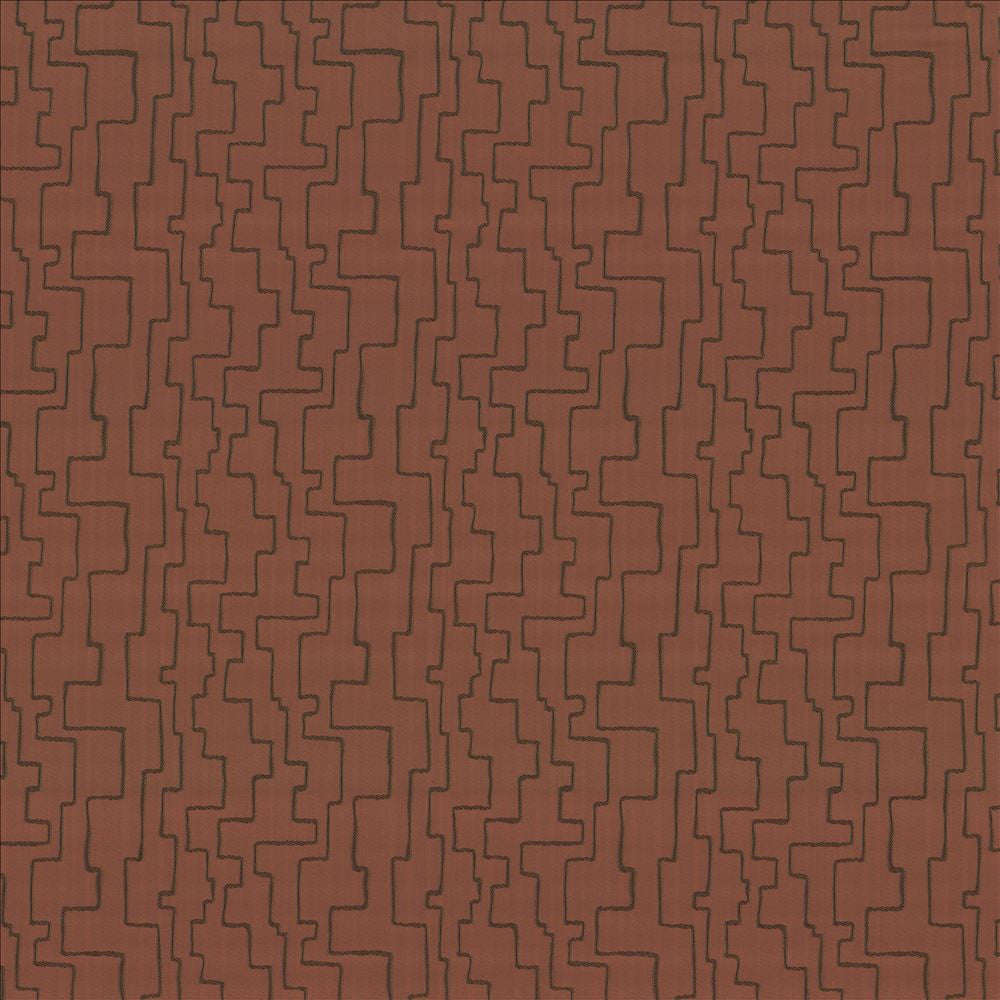 Woodwright Autumn by Kasmir Fabric 1439 98% Polyester 2% Lycra INDIA 9,000 Wyzenbeek Double Rubs Horizontal: 4 7/8 inches and Vertical: 4 2/8 inches 58 - 59 - Fabric Carolina -