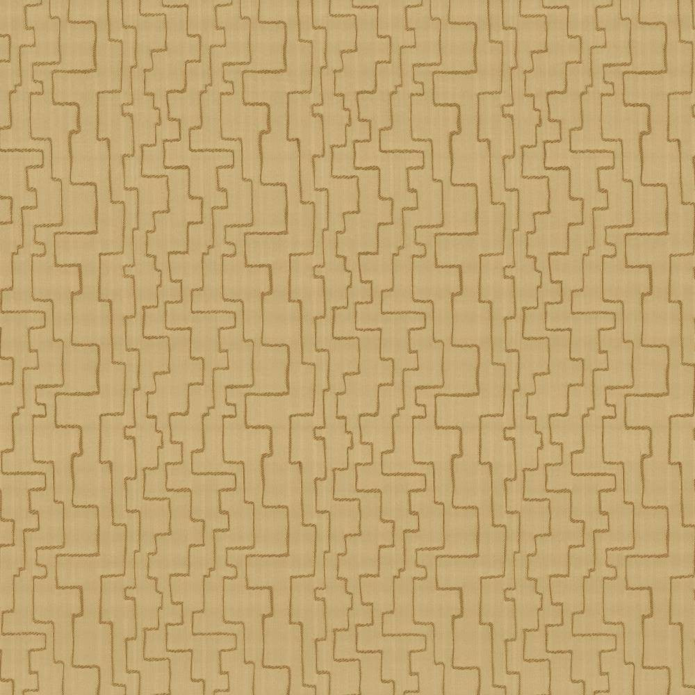 Woodwright Bamboo by Kasmir Fabric 1437 INDIA 9,000 Wyzenbeek Double Rubs H: 4 7/8 inches, V:4 2/8 inches 58 - 59 - Fabric Carolina - Kasmir