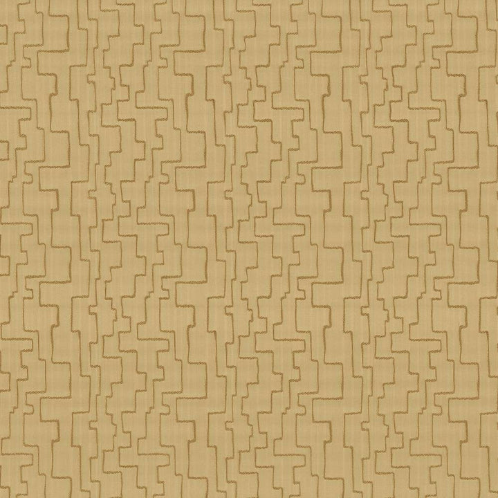 Woodwright Bamboo by Kasmir Fabric 1437 INDIA 9,000 Wyzenbeek Double Rubs H: 4 7/8 inches, V:4 2/8 inches 58 - 59 - Fabric Carolina - Kasmir