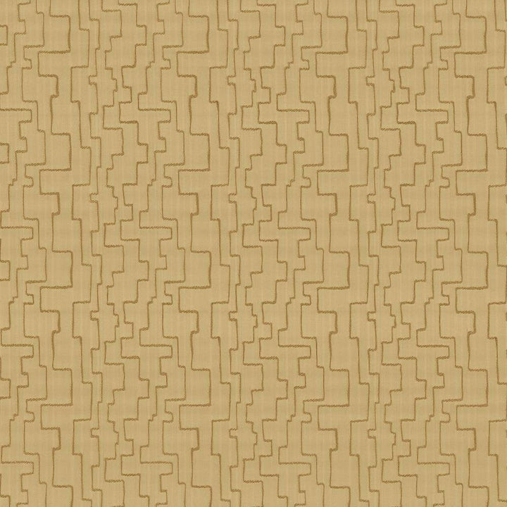 Woodwright Bamboo by Kasmir Fabric 1437 98% Polyester
2% Lycra
 INDIA </p><p>Repeat: Horizontal: 4 7/8 inches and Vertical: 4 2/8 inches 58 - 59 - Fabric Carolina -