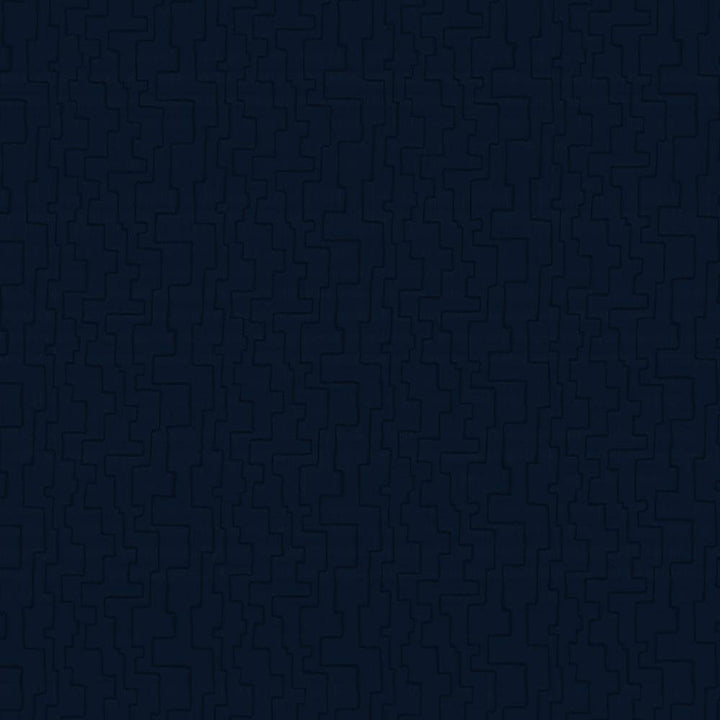 Woodwright Ink by Kasmir Fabric 1441 98% Polyester
2% Lycra
 INDIA </p><p>Repeat: Horizontal: 4 7/8 inches and Vertical: 4 2/8 inches 58 - 59 - Fabric Carolina -