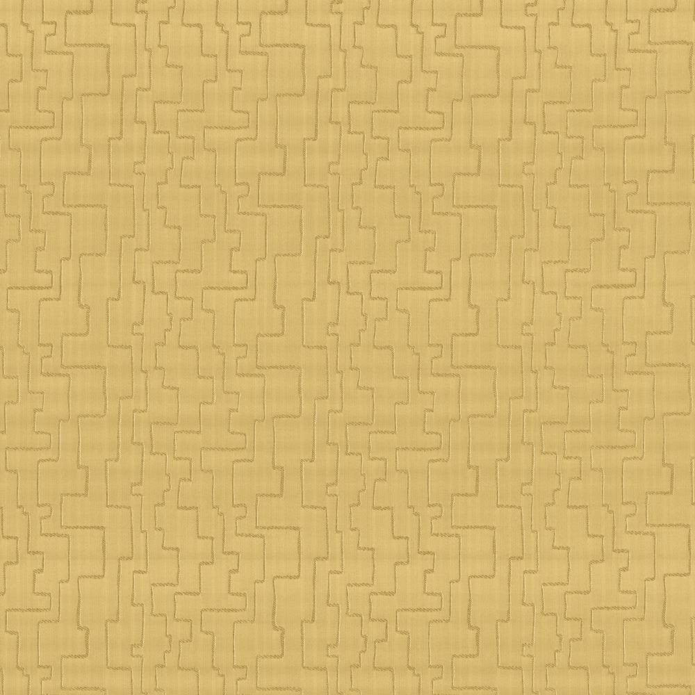 Woodwright Marigold by Kasmir Fabric 1439 INDIA 9,000 Wyzenbeek Double Rubs H: 4 7/8 inches, V:4 2/8 inches 58 - 59 - Fabric Carolina - Kasmir