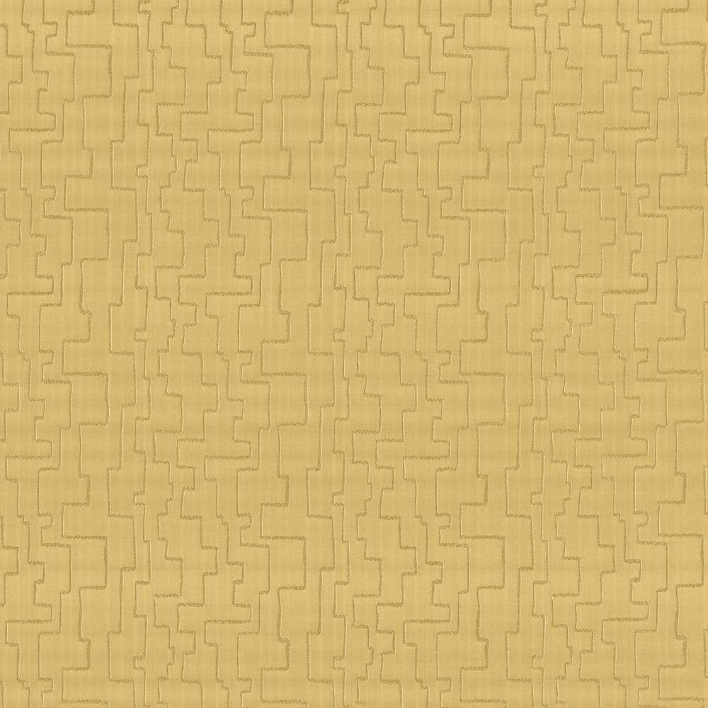 Woodwright Marigold by Kasmir Fabric 1439 98% Polyester
2% Lycra
 INDIA </p><p>Repeat: Horizontal: 4 7/8 inches and Vertical: 4 2/8 inches 58 - 59 - Fabric Carolina -