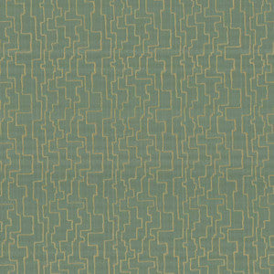 Woodwright Mermaid by Kasmir Fabric