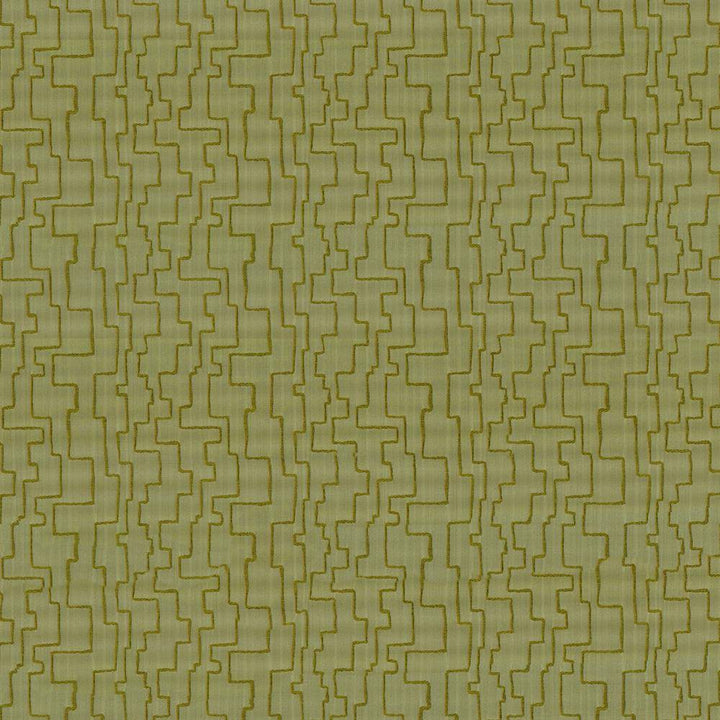 Woodwright Pistachio by Kasmir Fabric 1442 98% Polyester
2% Lycra
 INDIA </p><p>Repeat: Horizontal: 4 7/8 inches and Vertical: 4 2/8 inches 58 - 59 - Fabric Carolina -