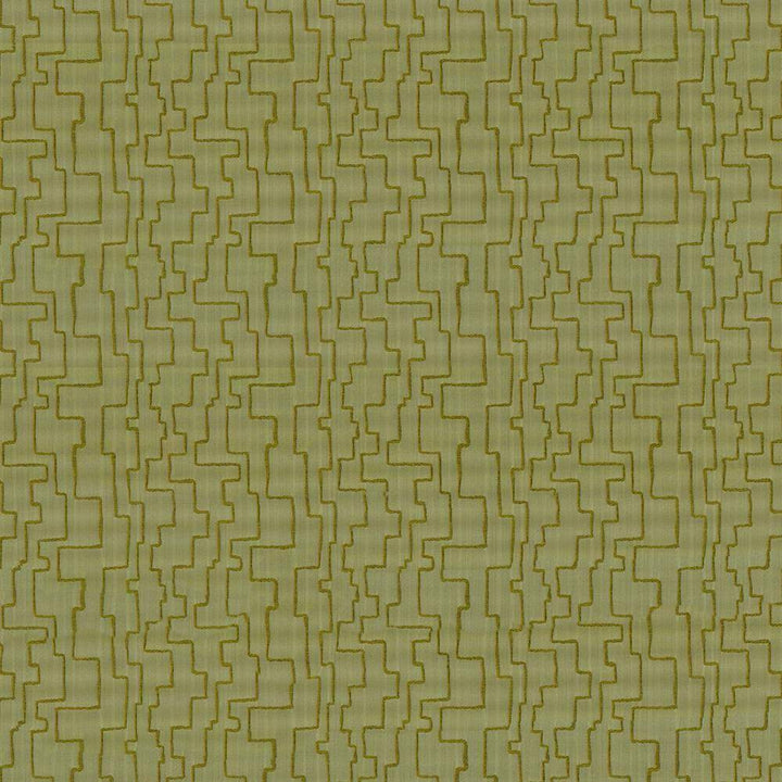 Woodwright Pistachio by Kasmir Fabric 1442 INDIA 9,000 Wyzenbeek Double Rubs H: 4 7/8 inches, V:4 2/8 inches 58 - 59 - Fabric Carolina - Kasmir