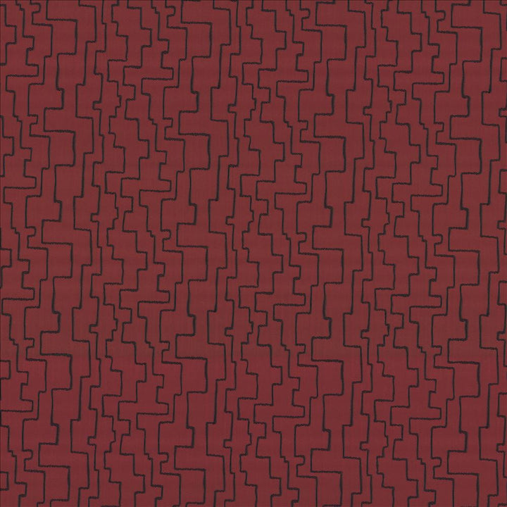 Woodwright Siren  by Kasmir Fabric See sample 98% Polyester
2% Lycra
 INDIA 9,000 Wyzenbeek Double Rubs </p><p>Repeat: Horizontal: 4 7/8 inches and Vertical: 4 2/8 inches 58  - Fabric Carolina -