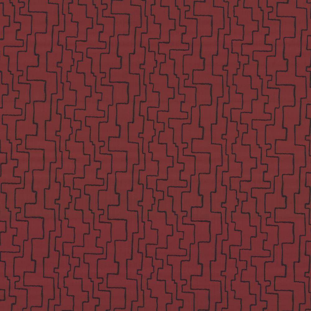 Woodwright Siren by Kasmir Fabric 1440 98% Polyester
2% Lycra
 INDIA </p><p>Repeat: Horizontal: 4 7/8 inches and Vertical: 4 2/8 inches 58 - 59 - Fabric Carolina -