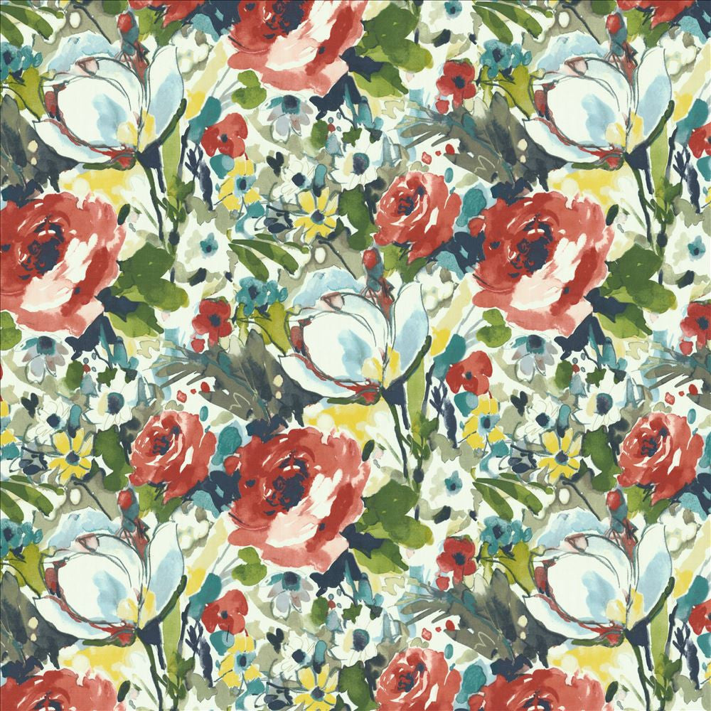 Work Of Art Kaleidoscope by Kasmir Fabric 1452 100% Cotton
 TURKMENISTAN 6,000 Wyzenbeek Double Rubs </p><p>Repeat: Horizontal: 27 inches and Vertical: 27 inches 54 - Fabric Carolina -