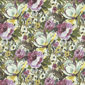 Work Of Art Potpourri by Kasmir Fabric