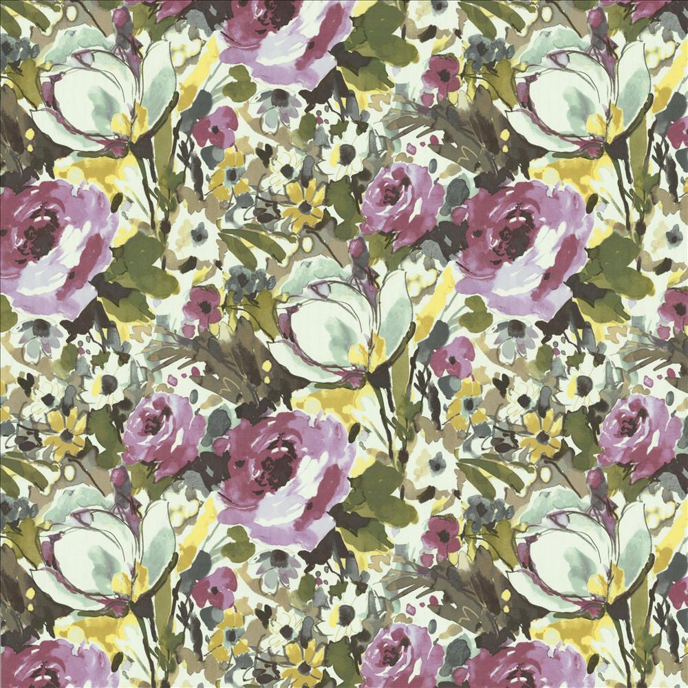 Work Of Art Potpourri by Kasmir Fabric 1452 100% Cotton
 TURKMENISTAN 6,000 Wyzenbeek Double Rubs </p><p>Repeat: Horizontal: 27 inches and Vertical: 27 inches 54 - Fabric Carolina -