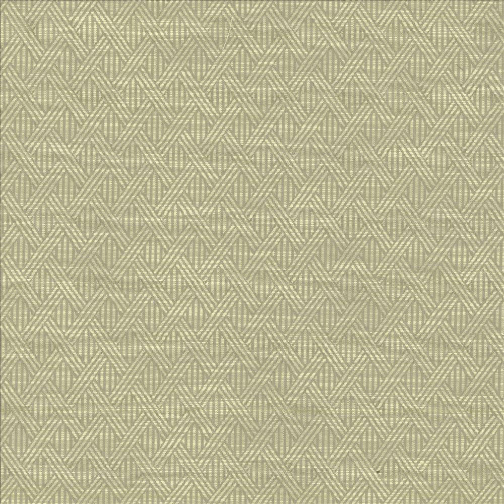Woven Dove by Kasmir Fabric 5142 59% Polyester
41% Rayon
 CHINA </p><p>Repeat: Horizontal: 1 4/8 inches and Vertical: 2 2/8 inches 58 - Fabric Carolina -